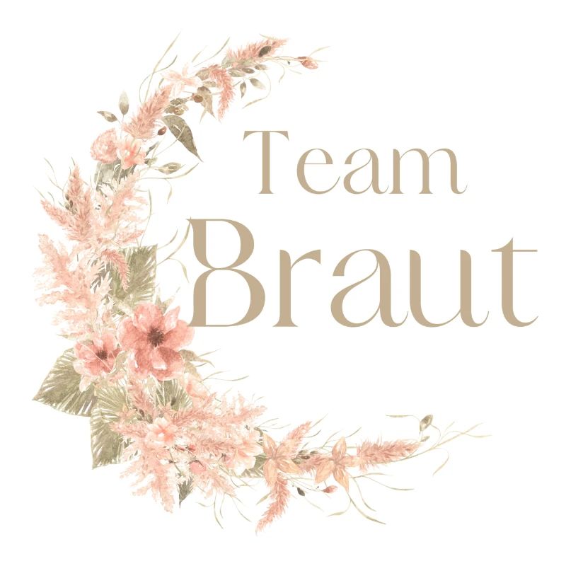 Team Braut Boho
