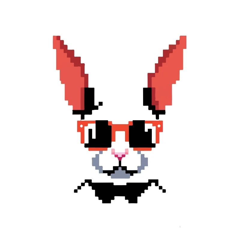 Pixy der Hase