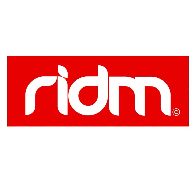 ridm logo