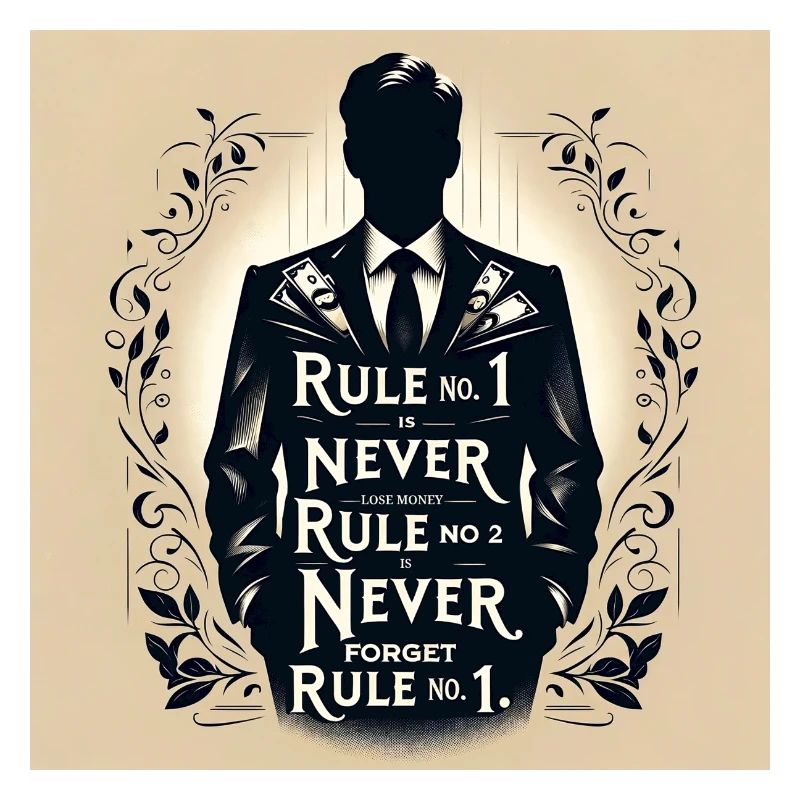 Rule No. 1