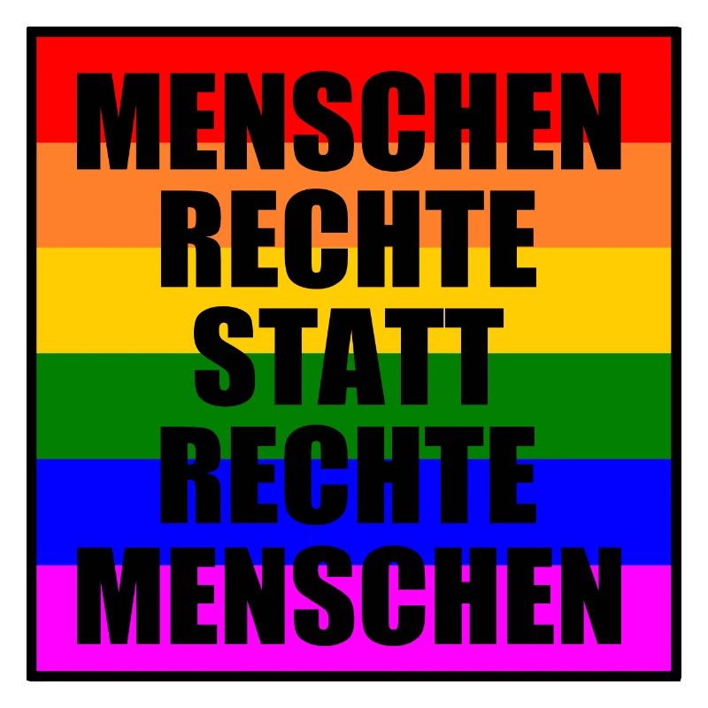 Gegen rechts