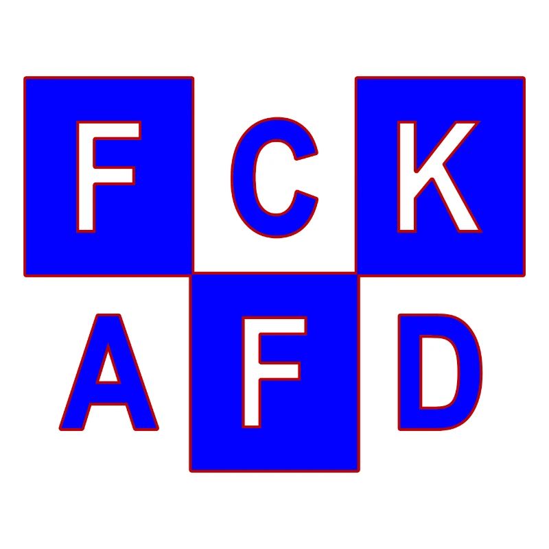 FCK AFD