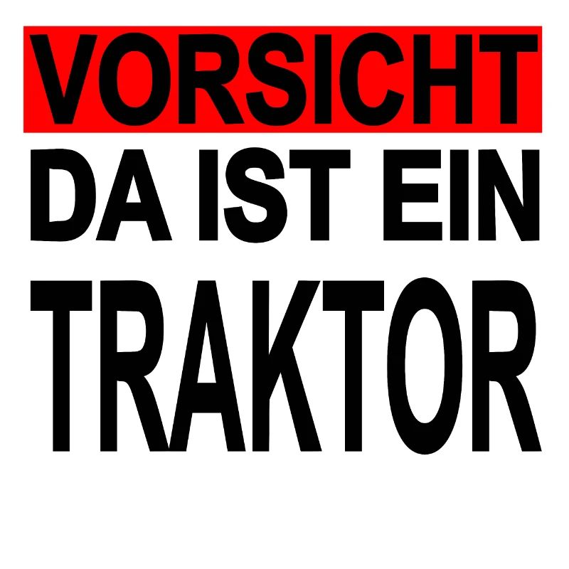 Traktor