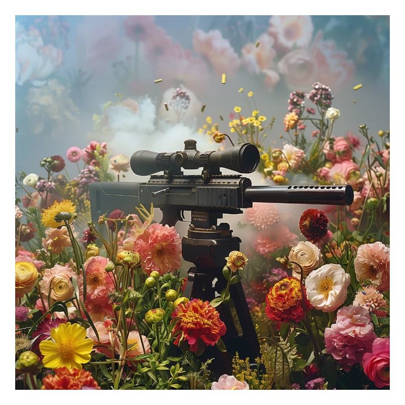Flower Power