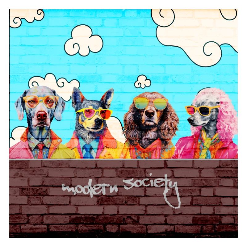 Modern Society