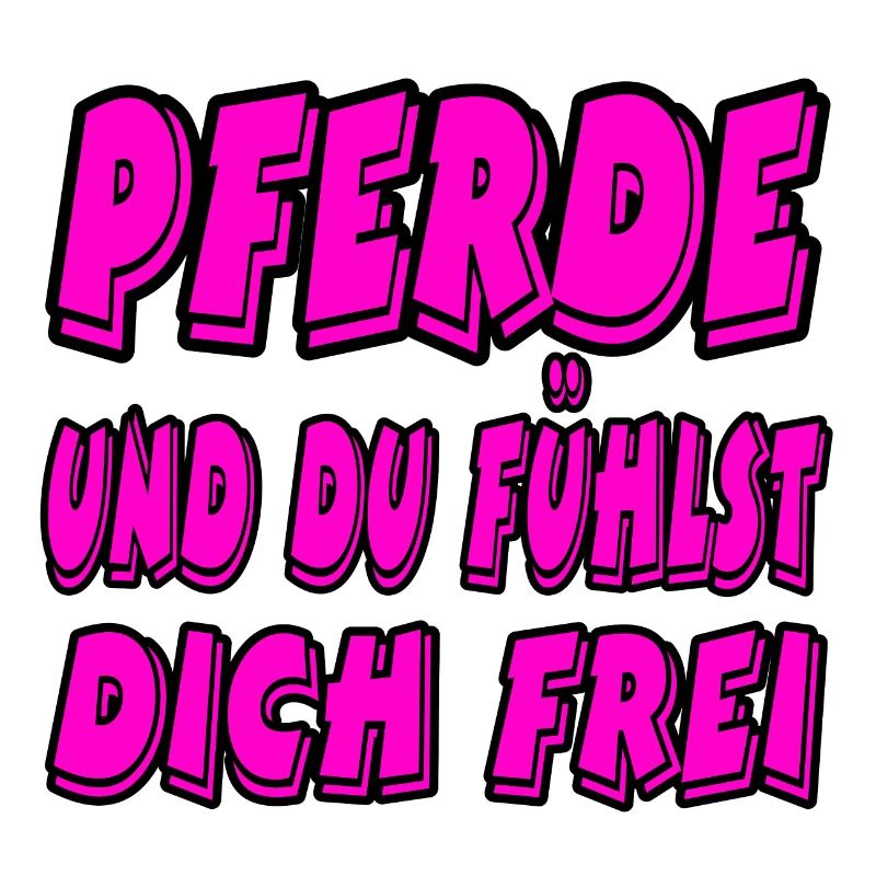 Pferde