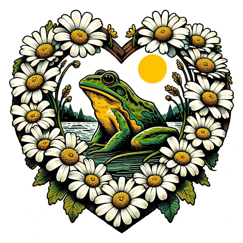 Froschiger See
