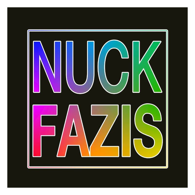 NUCK FAZIS