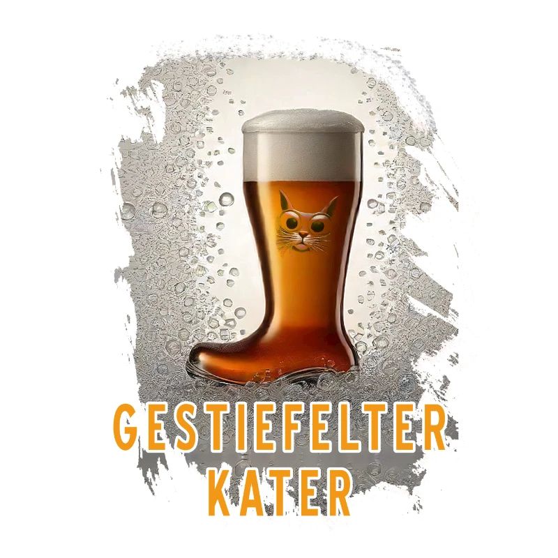 Gestiefelter Kater