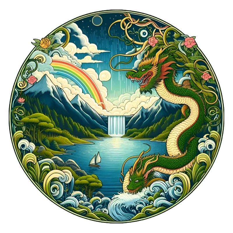 Chinesisches Märchen