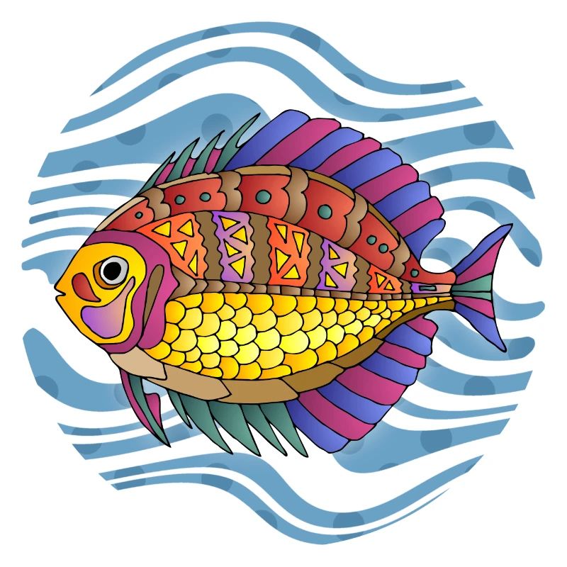 Fisch