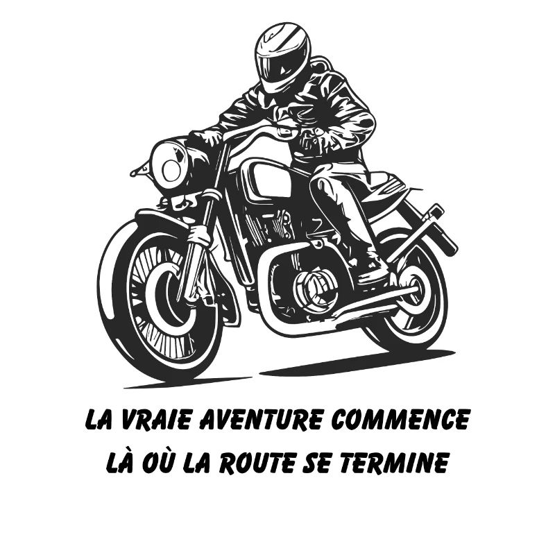 Biker-Design