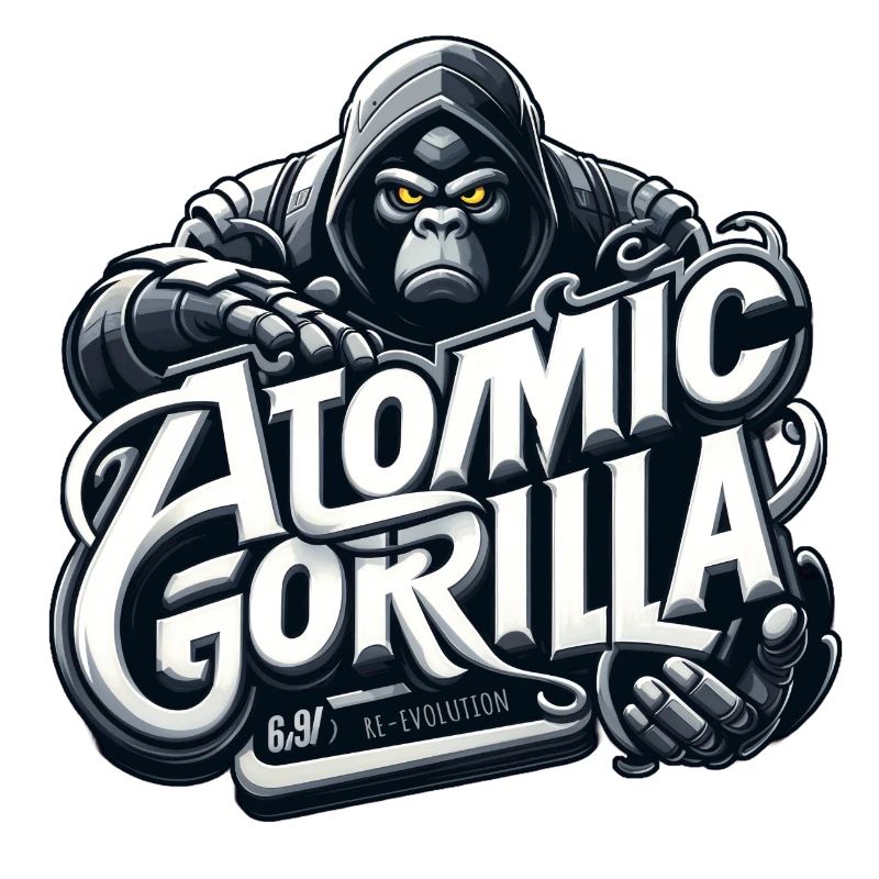 Atomic Gorilla