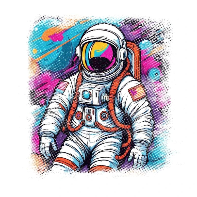 Astronaut