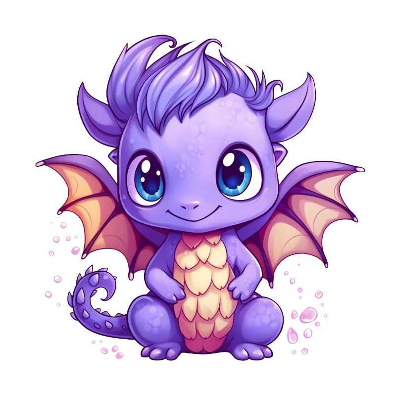 Baby Dragon
