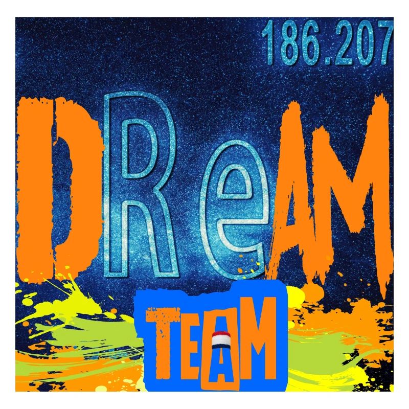 DREAMTEAM