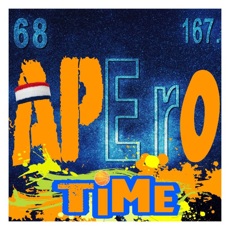 APERO ZEIT CHEMIE