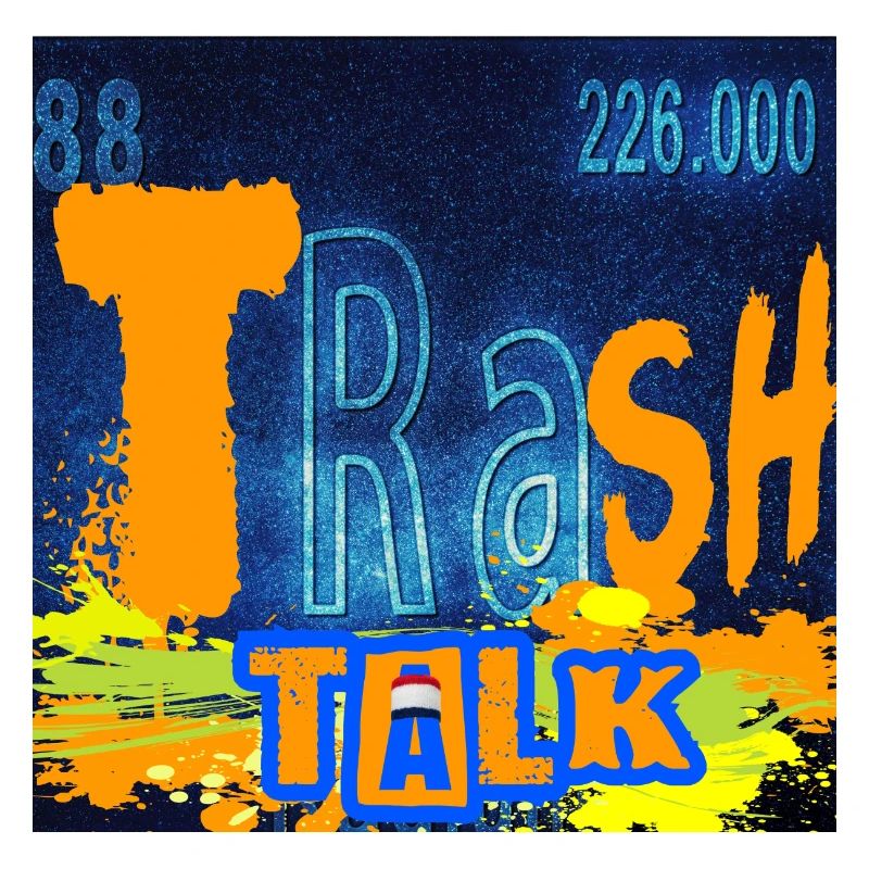 TRASHTALK Chemie