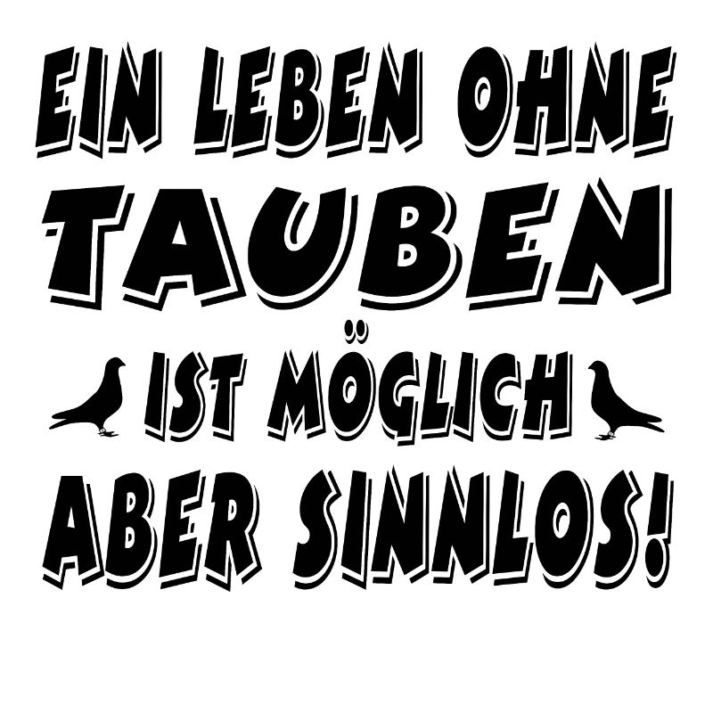 Tauben