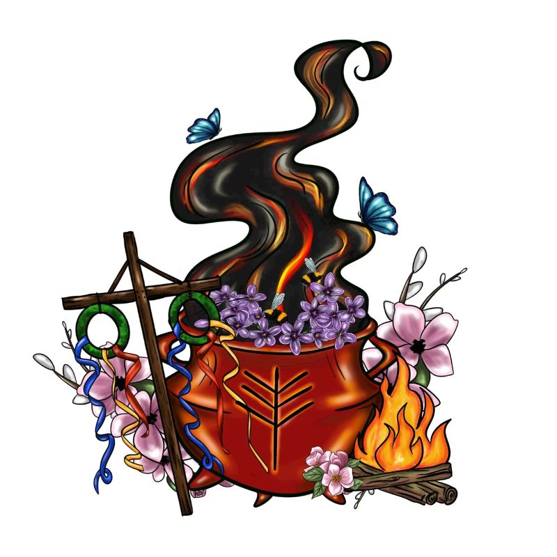 Beltane Kessel