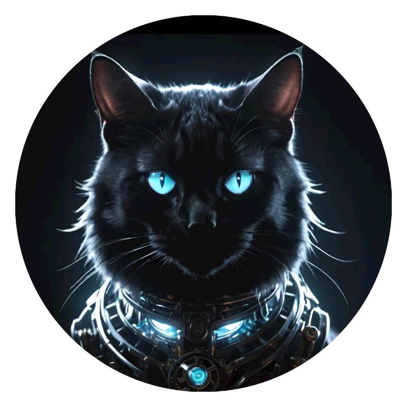 Black Cat