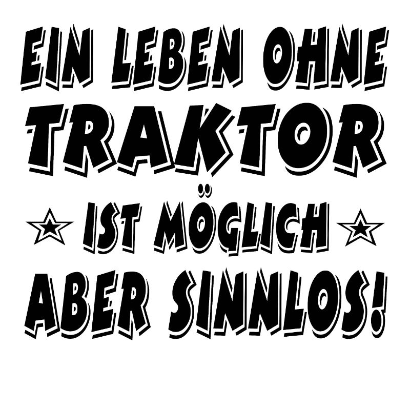 Traktor