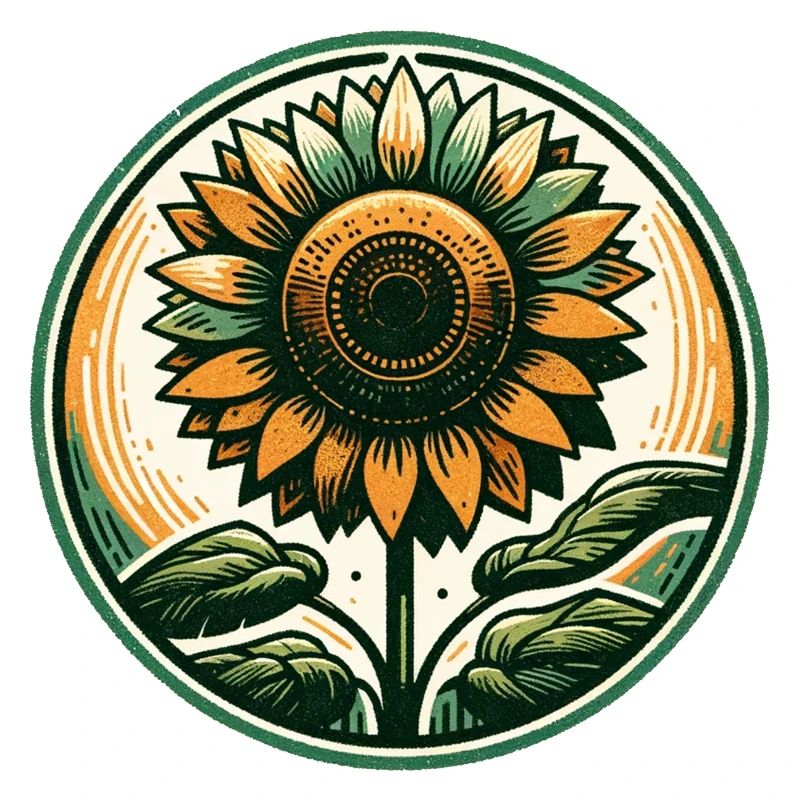 Sonnenblume
