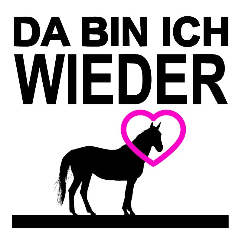 Pferd