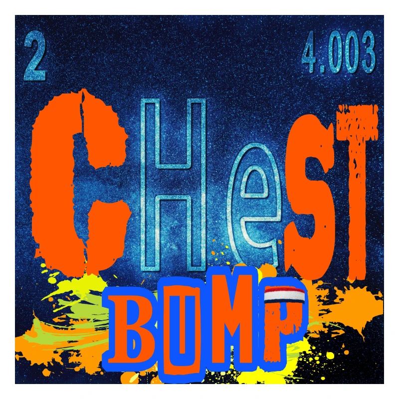 CHESTBUMP Chemie