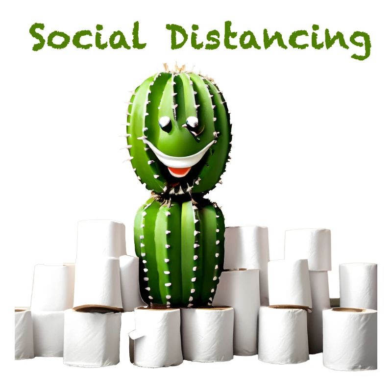 Social Distancing