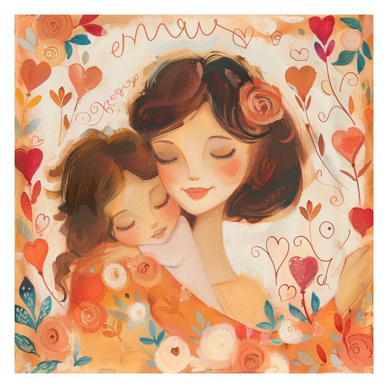 Mamas Liebe