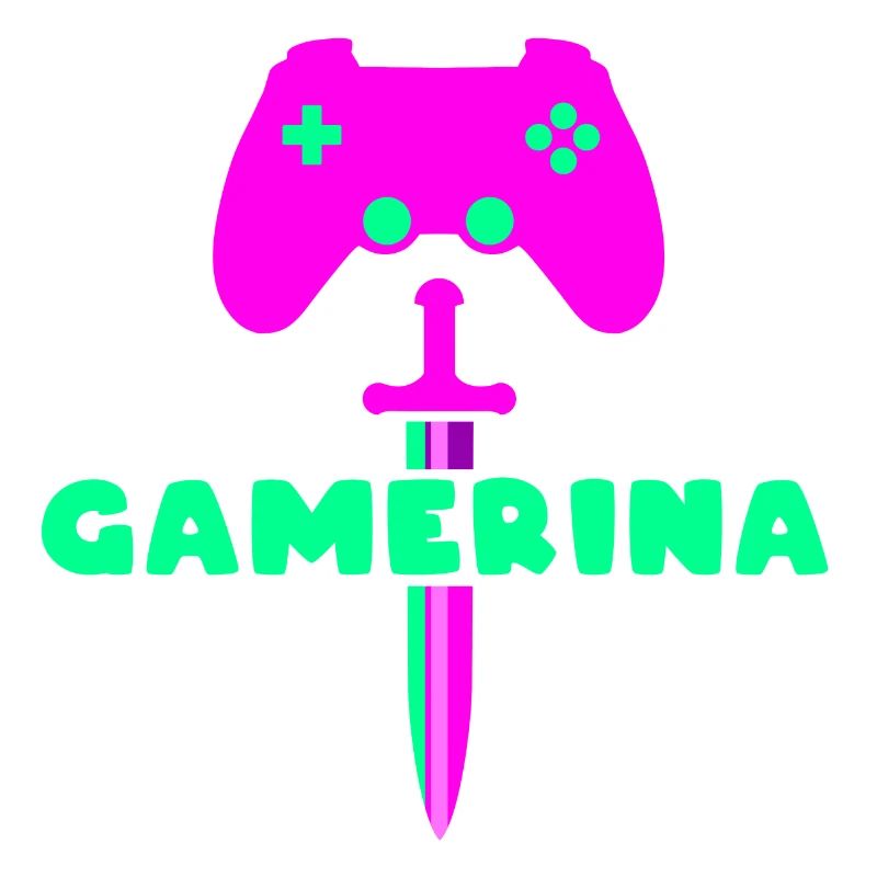 Gamerina