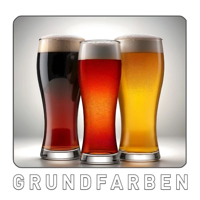 Grundfarben