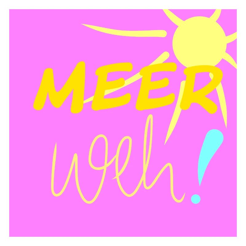 Meerweh