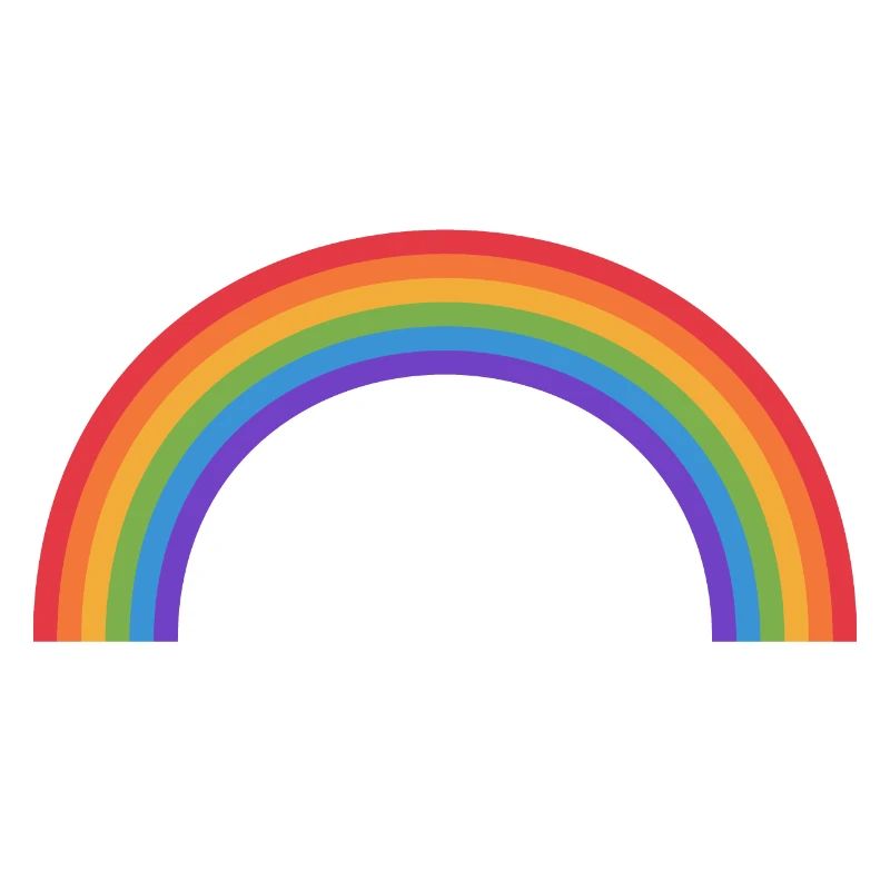 Regenbogen