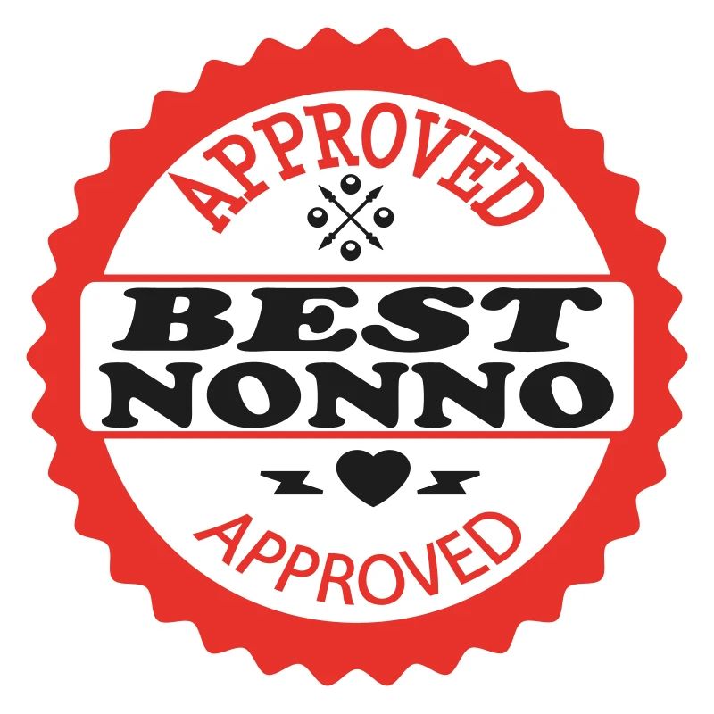 BEWÄHRTES BESTES NONNO