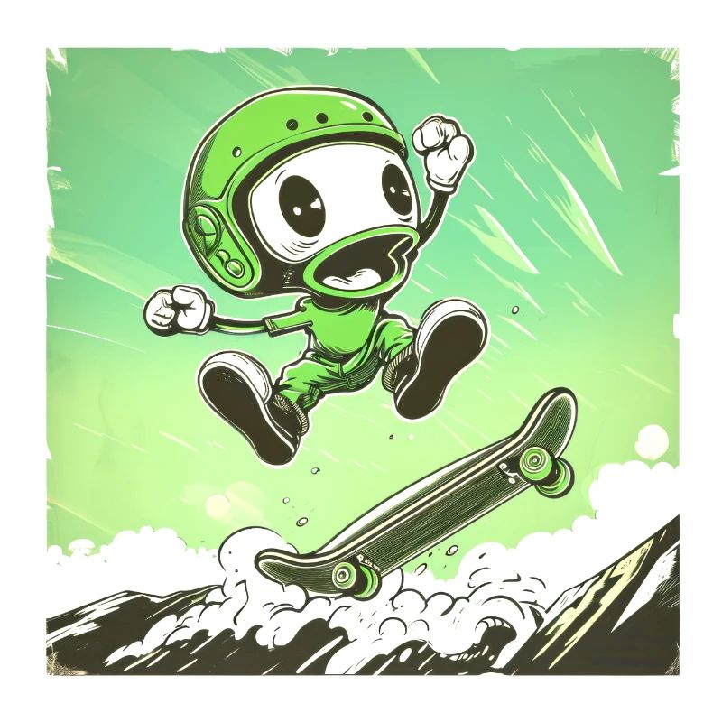 Skully Pete
