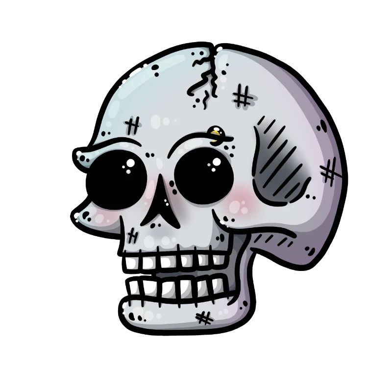 Schädel