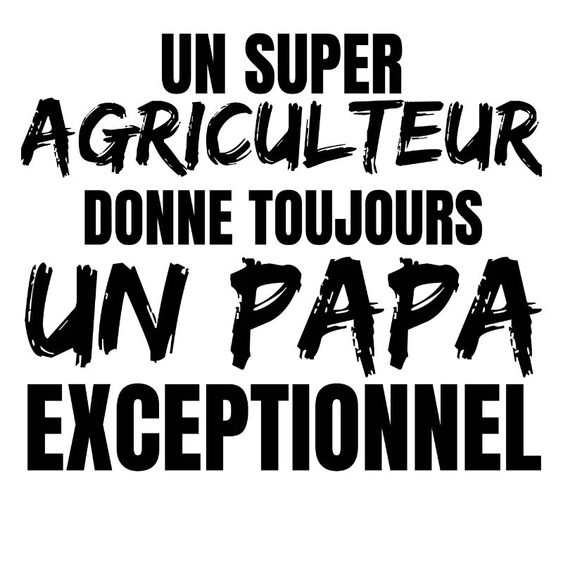 SUPER FARMER VATER