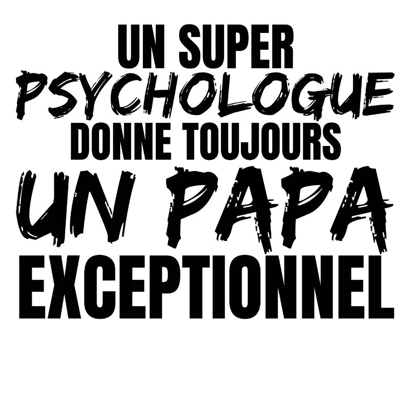 SUPER DAD PSYCHOLOGE