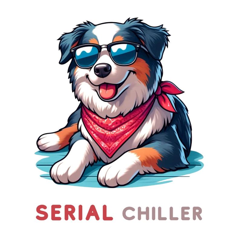 Australian Shepherd