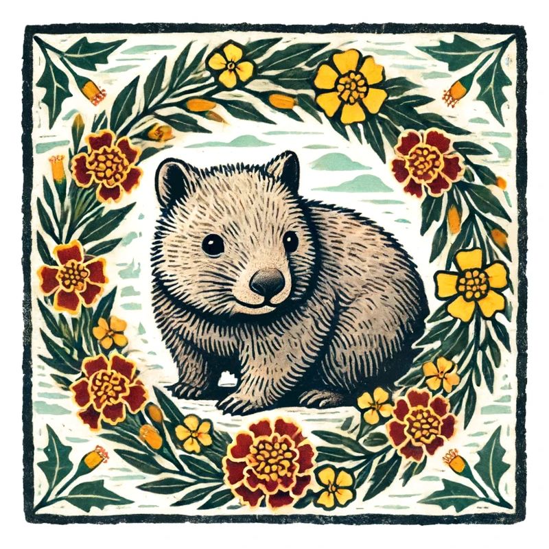 Wombat