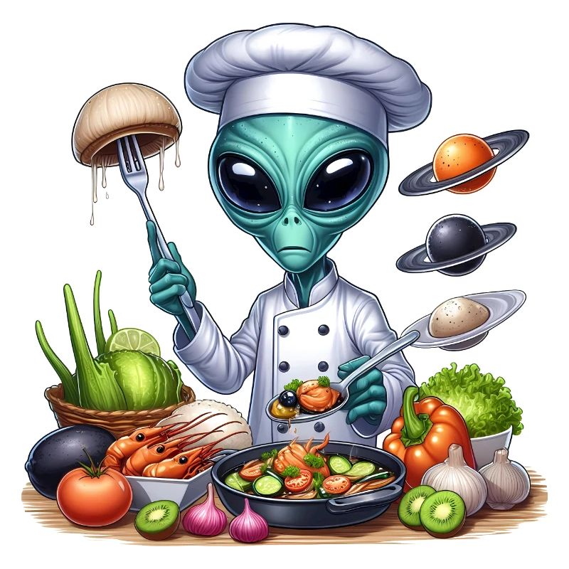 Alien Koch
