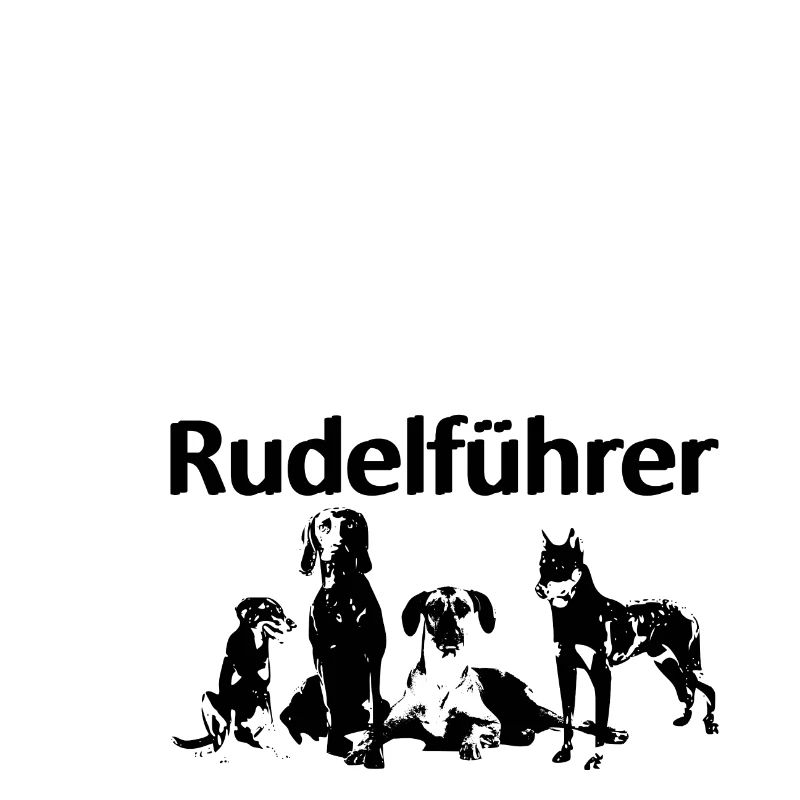 Rudelführer