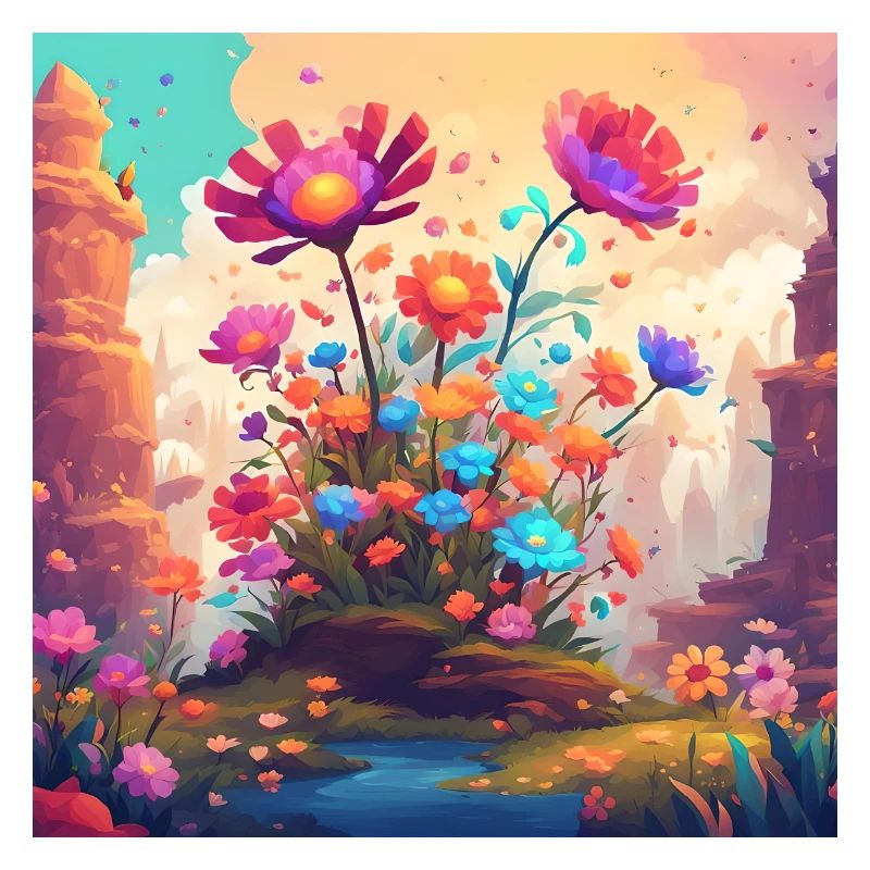 Flowers 3