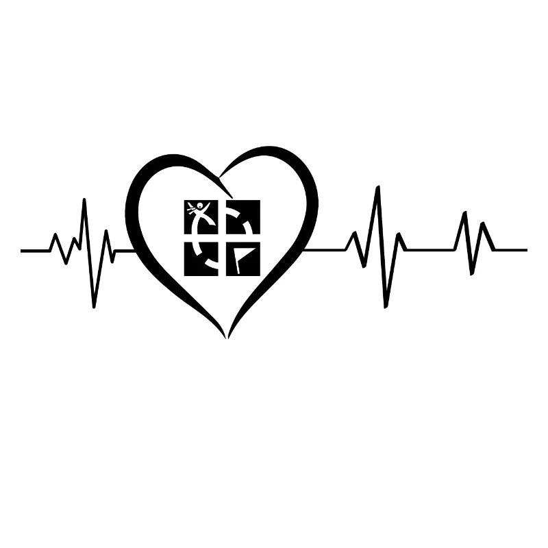 Heartbeat Geocaching