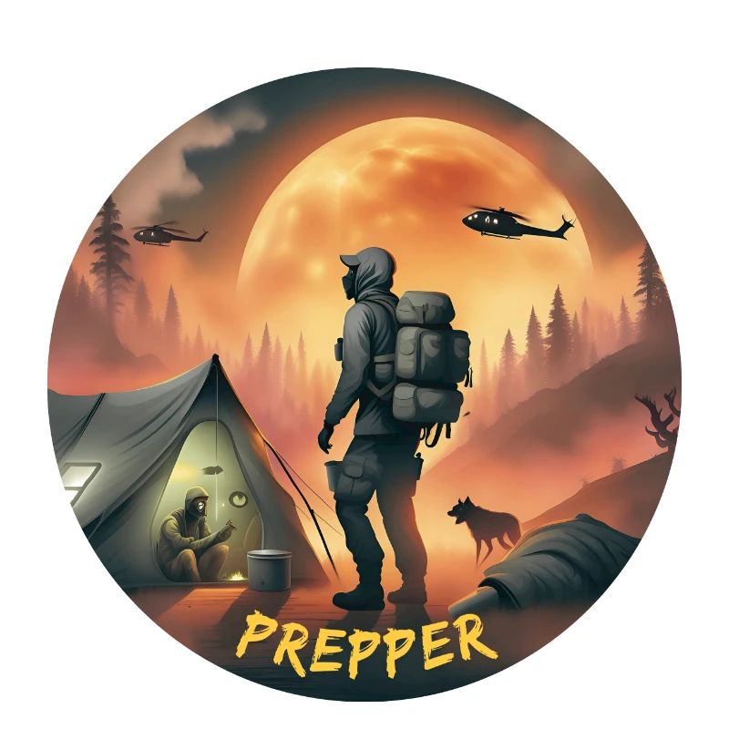 Prepper
