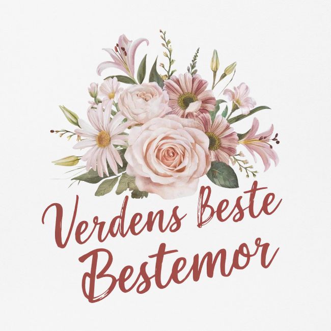 Verdens beste bestemor