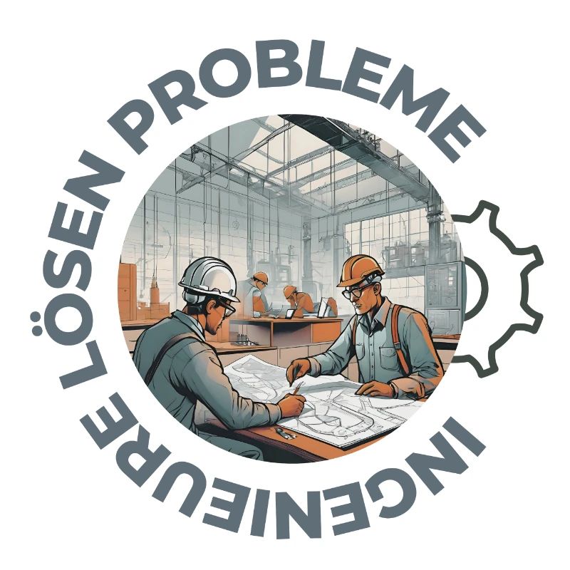 Ingenieure lösen Probleme