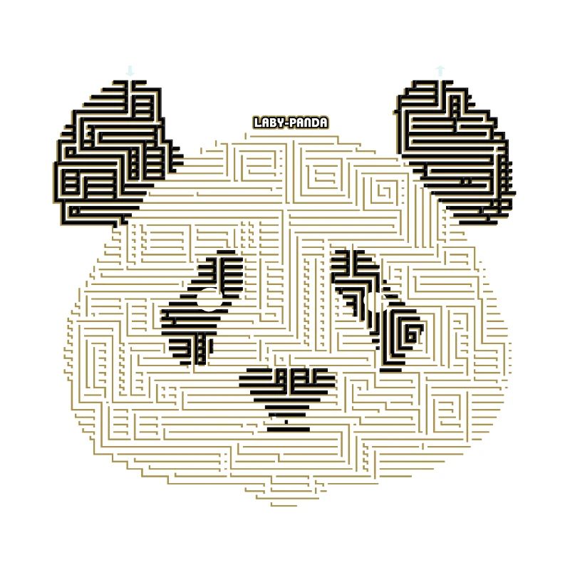 Laby-Panda